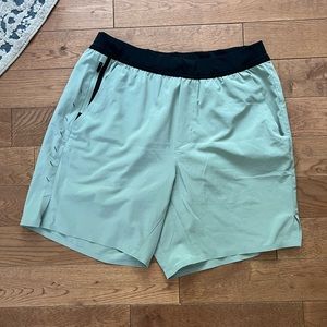 Men’s Ten Thousand Interval Shorts